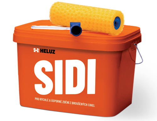 HELUZ SIDI 20 kg