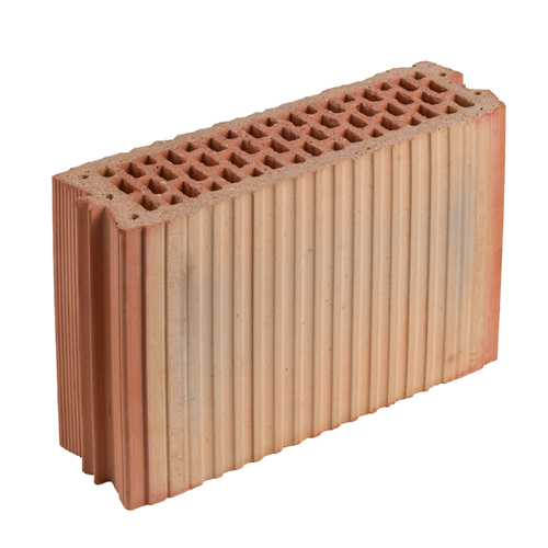 HELUZ AKU 11,5 szlifowane