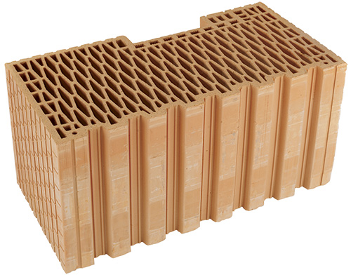 HELUZ FAMILY 50-K szlifowane