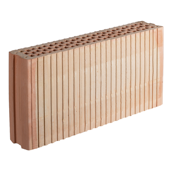 HELUZ AKU 10 szlifowane