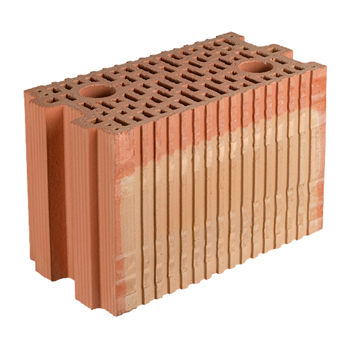 HELUZ AKU 20 szlifowane